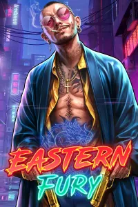 Eastern Fury